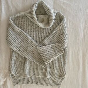 Lush Sweater